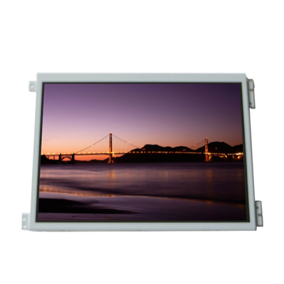 TCG121SVLPBANN-AN00 12.1 بوصة 800*600 شاشة LCD لـ Kyocera