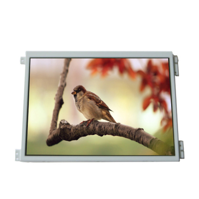 TCG121SVLQAPNN-AN20 12.1 بوصة 800 * 600 شاشة LCD لقطاع الصناعة