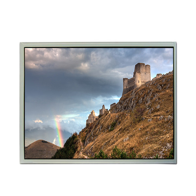 TCG121XGLPAPNN-AN20-SA 12.1 بوصة 1024 * 768 شاشة LCD