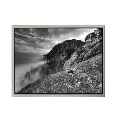 TCG121XGLPAPNN-AN20-TA 12.1 بوصة 1024 * 768 شاشة LCD