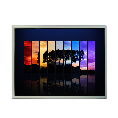 TCG121XGLPAPNN-AN20-ZA 12.1 بوصة 1024 * 768 شاشة LCD