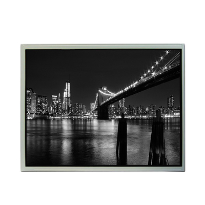 TCG121XGLPBPNN-AN40-S 12.1 بوصة 1024 * 768 شاشة LCD