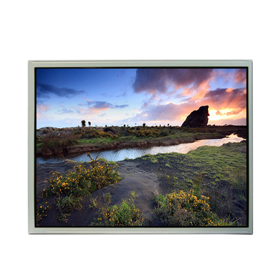 TCG121XGLPBPNN-AN40-ZA 12.1 بوصة 1024 * 768 شاشة LCD
