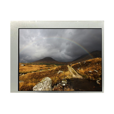 لوحة شاشة LCD 5.7 بوصة 640 * 480 TFT-LCD