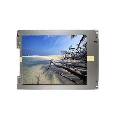 6.4 بوصة 640*480 LG064V1E شاشة LCD للصناعة