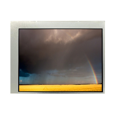THG057VGLAS-H500 شاشة LCD 5.7 بوصة 640 * 480 TFT شاشة شاشة شاشة شاشة شاشة
