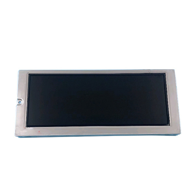 THG062HV1AC-G00 LCD 6.2 بوصة 640 * 240 شاشة شاشة TFT-LCD للصناعية