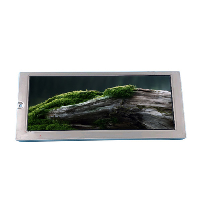 THG062HVLAJ-G00 شاشة LCD 6.2 بوصة 640 * 240 شاشة TFT-LCD للتصنيع