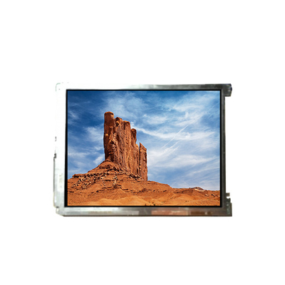 AA10SA6C-ADDD شاشة LCD 10.4 بوصة 800 * 600 شاشة TFT-LCD