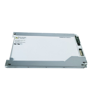 AA10SD6C-ADFD شاشة LCD 10.4 بوصة 800 * 600 شاشة TFT-LCD