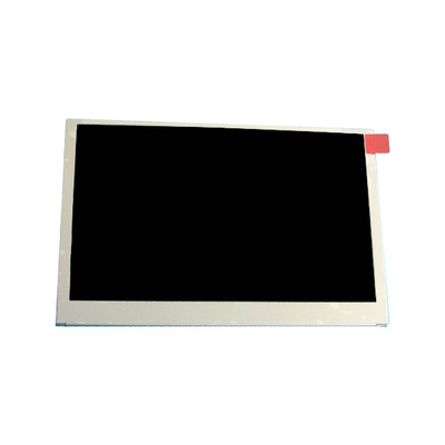 AA050MG04 LCD 5.0 بوصة 800*480 شاشة TFT-LCD لشركة Mitsubishi