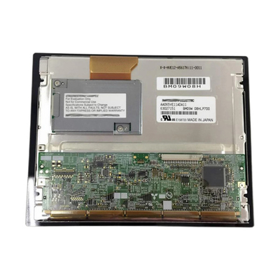 AA065VE11ADA11 LCD 6.5 بوصة 640*480 شاشة TFT-LCD لميتسوبيشي