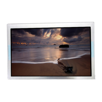 AA070MC11 LCD 7.0 بوصة 800*480 شاشة TFT-LCD لميتسوبيشي