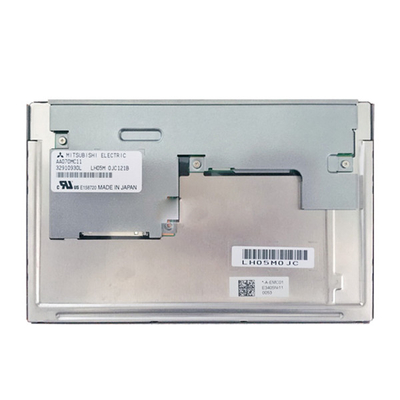 AA070MC11 LCD 7.0 بوصة 800*480 شاشة TFT-LCD لميتسوبيشي
