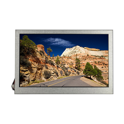 AA070TA01 شاشة LCD 7.0 بوصة 1280 * 768 شاشة TFT-LCD لشركة Mitsubishi