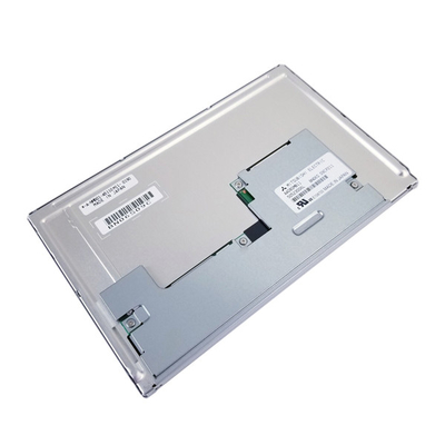 AA080MB11 شاشة LCD 8.0 بوصة 800*480 1500 cd/m2 شاشة TFT-LCD