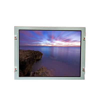 AA084VC06 شاشة LCD 8.4 بوصة 640*480 شاشة TFT-LCD لشركة Mitsubishi