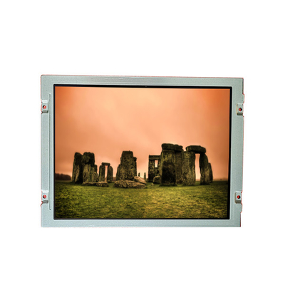 AA084VC08 شاشة LCD 8.4 بوصة 640*480 شاشة TFT-LCD لشركة Mitsubishi