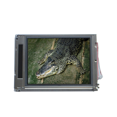 AA084VD01 شاشة LCD 8.4 بوصة 640*480 شاشة TFT-LCD للصناعة