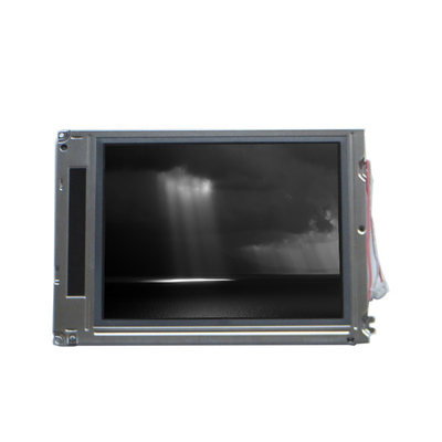 AA084VD02 شاشة LCD 8.4 بوصة 640*480 شاشة TFT-LCD للصناعات