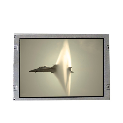 AA084VF03 شاشة LCD 8.4 بوصة 640 * 480 شاشة TFT-LCD للصناعية