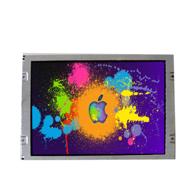 AA084VL01 شاشة LCD 8.4 بوصة 640*480 شاشة TFT-LCD للصناعية