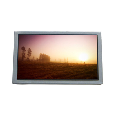 AA090MF01 شاشة LCD 9.0 بوصة 800*480 شاشة TFT-LCD للصناعات