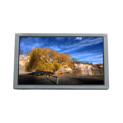 AA090MF11 شاشة LCD 9.0 بوصة 800 * 480 شاشة TFT-LCD للصناعية