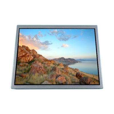 AA104VC04 شاشة LCD 10.4 بوصة 640*480 شاشة TFT-LCD لشركة Mitsubishi