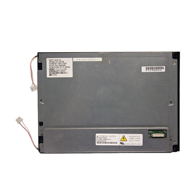AA104VC04 شاشة LCD 10.4 بوصة 640*480 شاشة TFT-LCD لشركة Mitsubishi