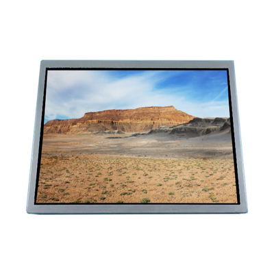 AA104VC06 شاشة LCD 10.4 بوصة 640*480 شاشة TFT-LCD لشركة Mitsubishi