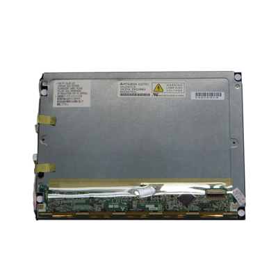 AA104VC10 شاشة LCD 10.4 بوصة 640*480 شاشة TFT-LCD لشركة Mitsubishi