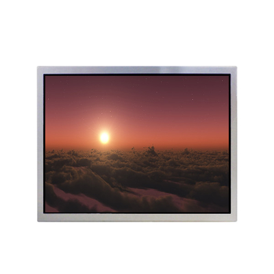 AA113B6C-BDFD LCD 11.3 بوصة 800 * 600 TFT-LCD شاشة شاشة شاشة