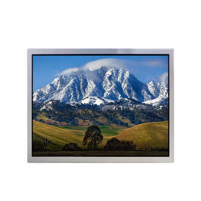 AA121SB03 شاشة LCD 12.1 بوصة 800 * 600 شاشة شاشة TFT-LCD