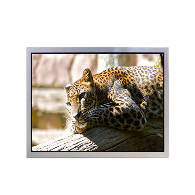 AA121SB6C-ADFD LCD 12.1 بوصة 800 * 600 TFT-LCD شاشة شاشة شاشة