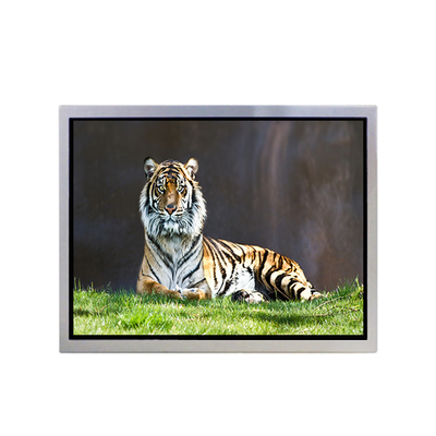 AA121SB6C-BDFD LCD 12.1 بوصة 800 * 600 TFT-LCD شاشة شاشة شاشة