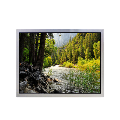 AA121SB12-ADFD شاشة LCD 12.1 بوصة 800 * 600 شاشة TFT-LCD