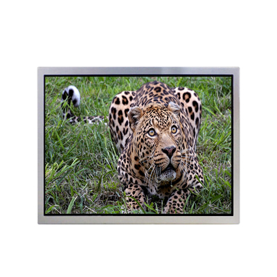 AA121SD11 شاشة LCD 12.1 بوصة 800 * 600 شاشة TFT-LCD