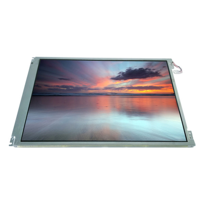 AA121SE01 شاشة LCD 12.1 بوصة 800 * 600 شاشة TFT-LCD