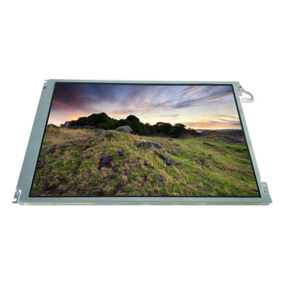 AA121SJ01 شاشة LCD 12.1 بوصة 800 * 600 شاشة TFT-LCD