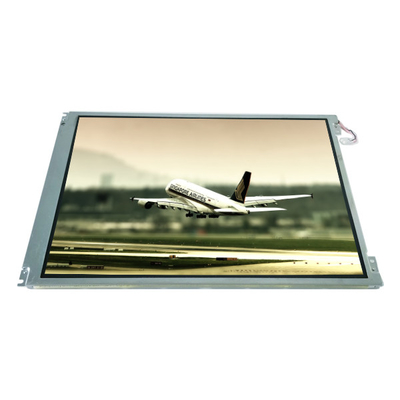 AA121SJ02 12.1 بوصة 800 * 600 شاشة TFT-LCD