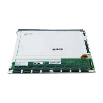 AA121SJ03 12.1 بوصة 800 * 600 شاشة TFT-LCD