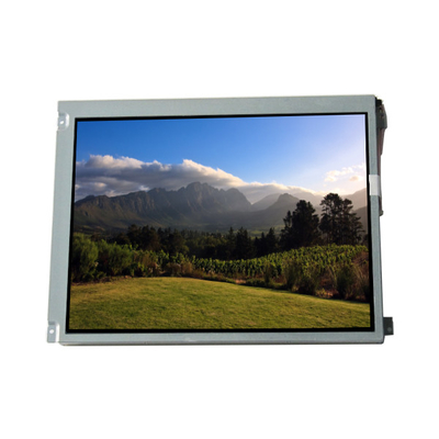 AA121SL03 12.1 بوصة 800 * 600 شاشة TFT-LCD