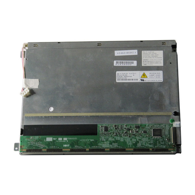 AA121SL03A 12.1 بوصة 800 * 600 شاشة TFT-LCD
