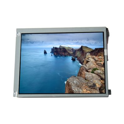 AA121XG01 12.1 بوصة 1024 * 768 شاشة شاشة TFT-LCD للصناعات