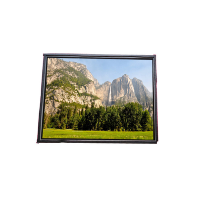 AA121XN03 12.1 بوصة 1024 * 768 شاشة شاشة TFT-LCD للصناعية