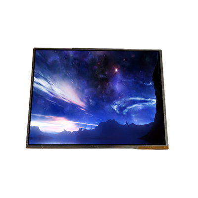 AA141XA02 14.1 بوصة 1024 * 768 شاشة شاشة TFT-LCD لشركة Mitsubishi