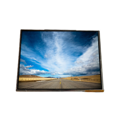 AA141XA12 14.1 بوصة 1024 * 768 شاشة شاشة TFT-LCD لشركة Mitsubishi