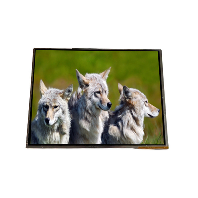 AA141XB00 14.1 بوصة 1024 * 768 شاشة شاشة TFT-LCD لشركة Mitsubishi