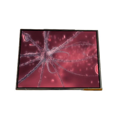 AA141XB02 14.1 بوصة 1024 * 768 شاشة شاشة TFT-LCD لشركة Mitsubishi